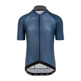 Jersey Bioracer Sprinter Hombre Coldblack Light Blue